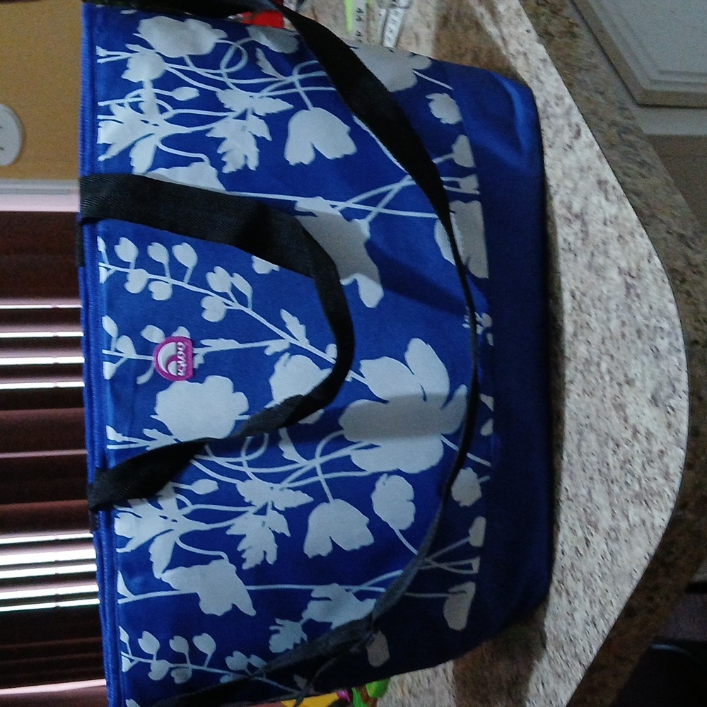 Igloo Insulated Tote Bag